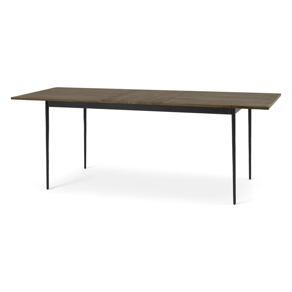 Rakara 6-8 Seat Extending Dining Table, Mango Wood – image 2
