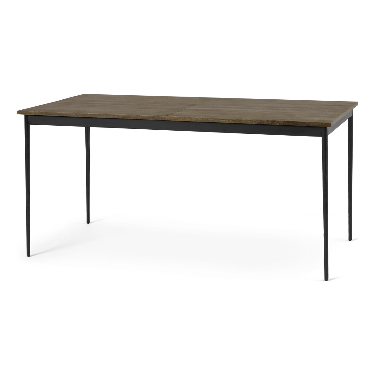 Rakara 6-8 Seat Extending Dining Table, Mango Wood – image 1