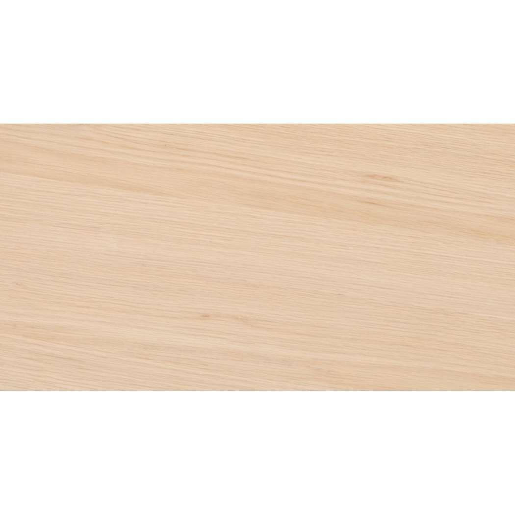 Betty Extending Dining Table, White – image 6