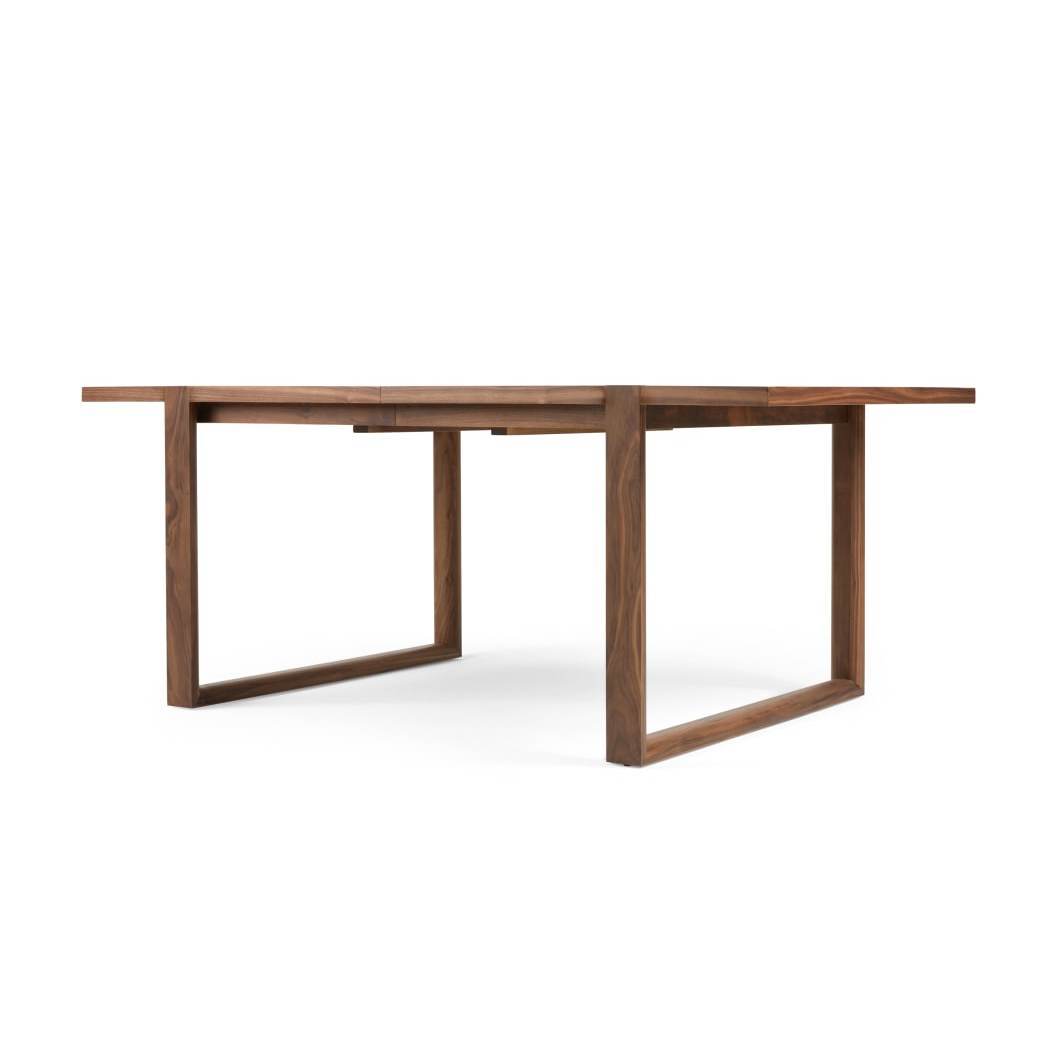 Nuno Extending Dining Table, Walnut – image 2