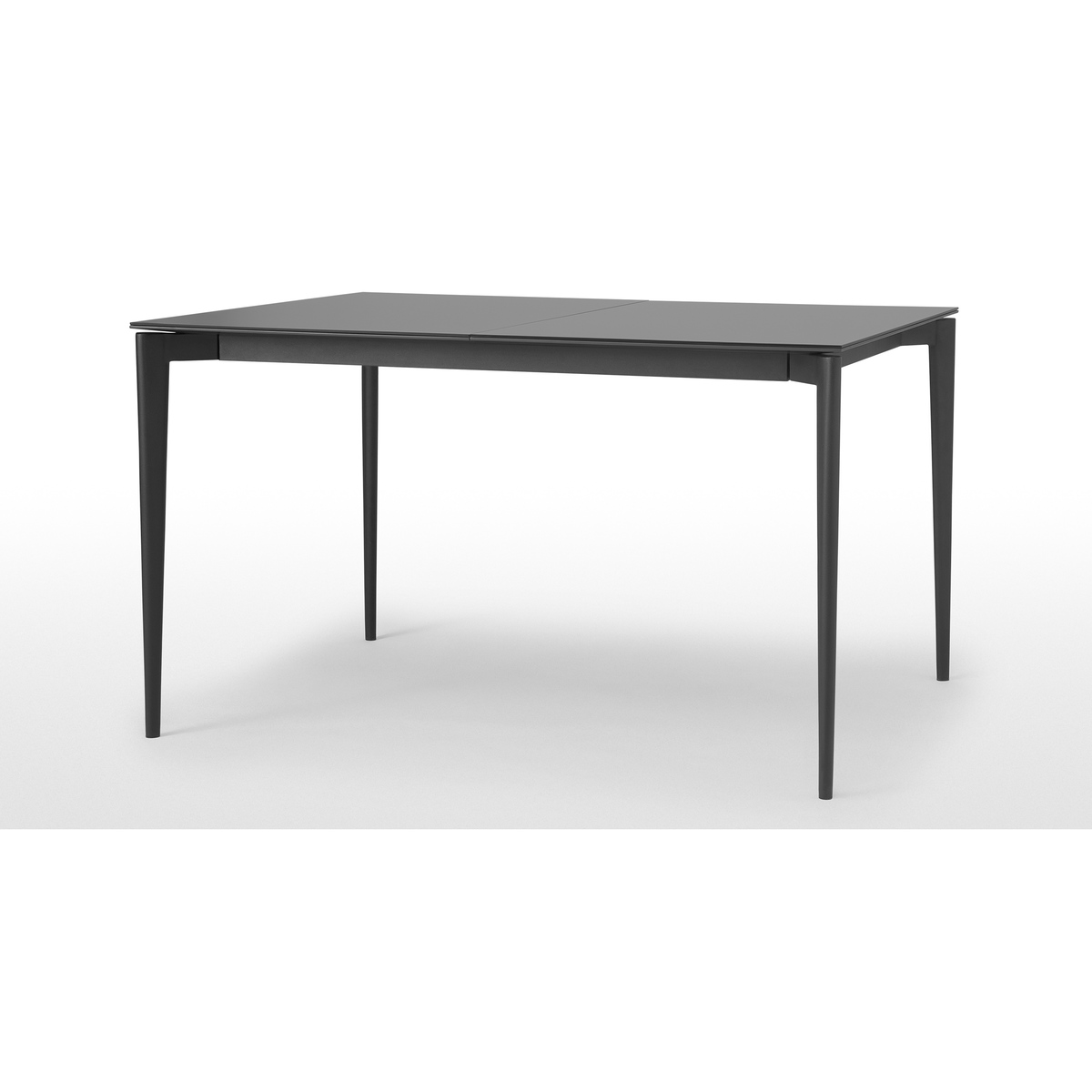 Tandil 4-8 Seat Dining Table, Grey – image 3