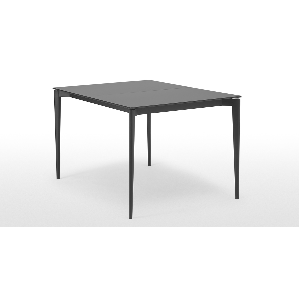 Tandil 4-8 Seat Dining Table, Grey – image 6