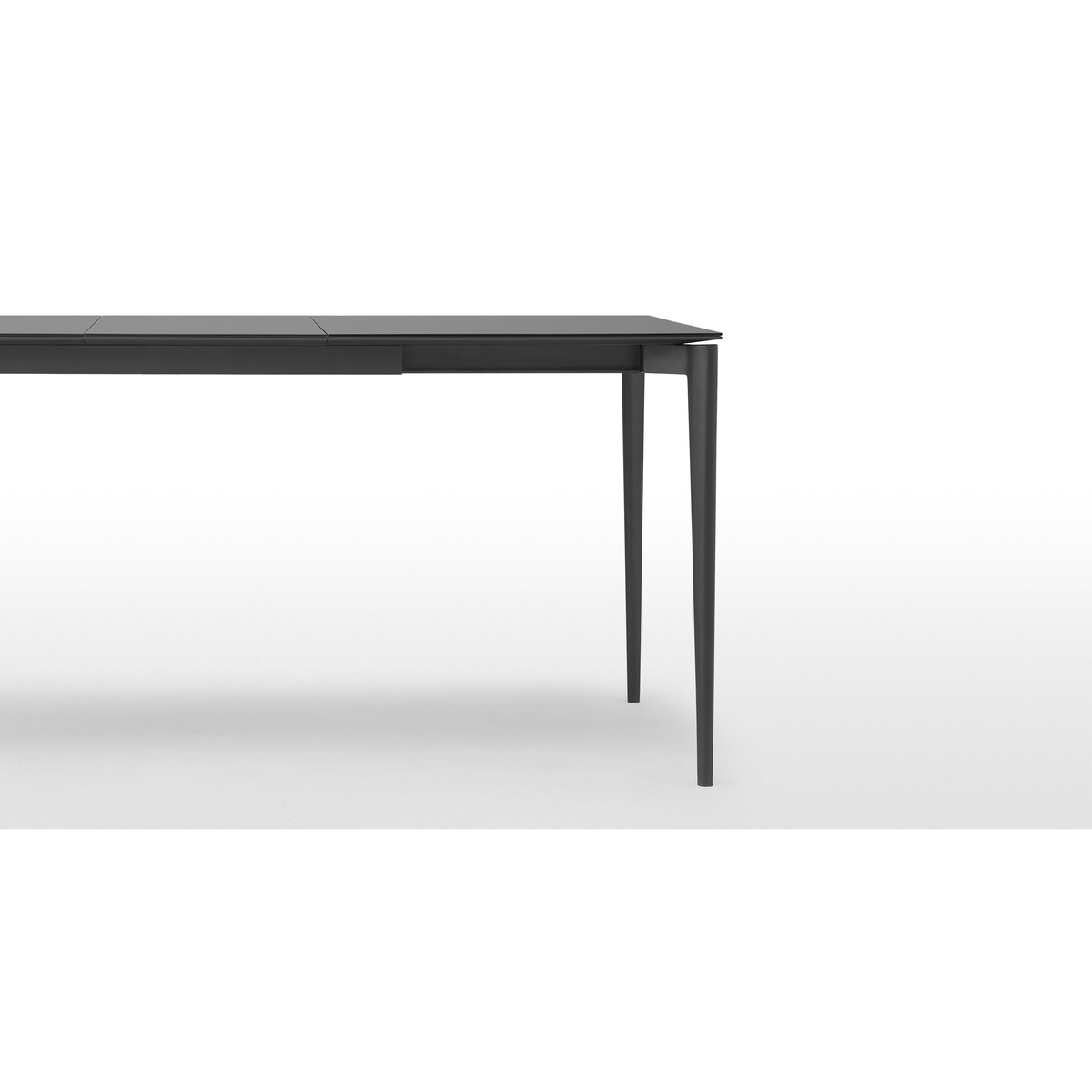 Tandil 4-8 Seat Dining Table, Grey – image 7