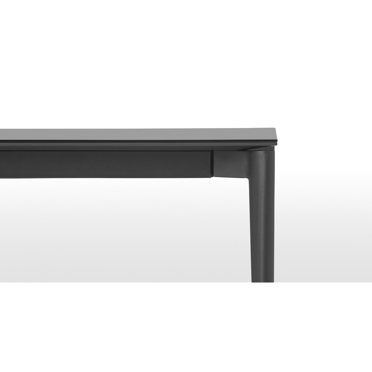 Tandil 4-8 Seat Dining Table, Grey – image 9