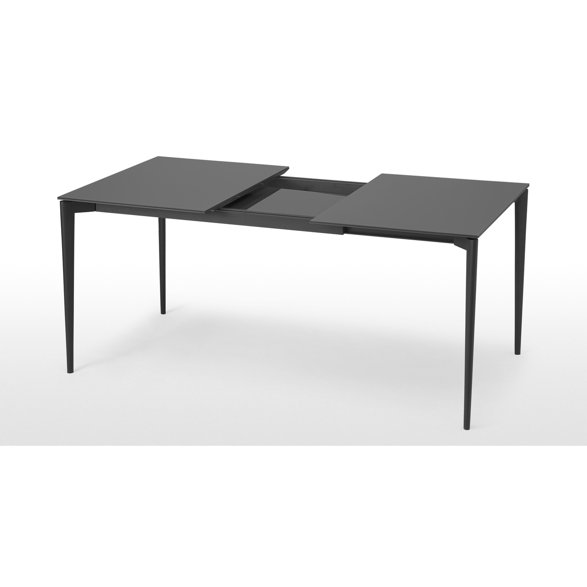 Tandil 4-8 Seat Dining Table, Grey – image 10
