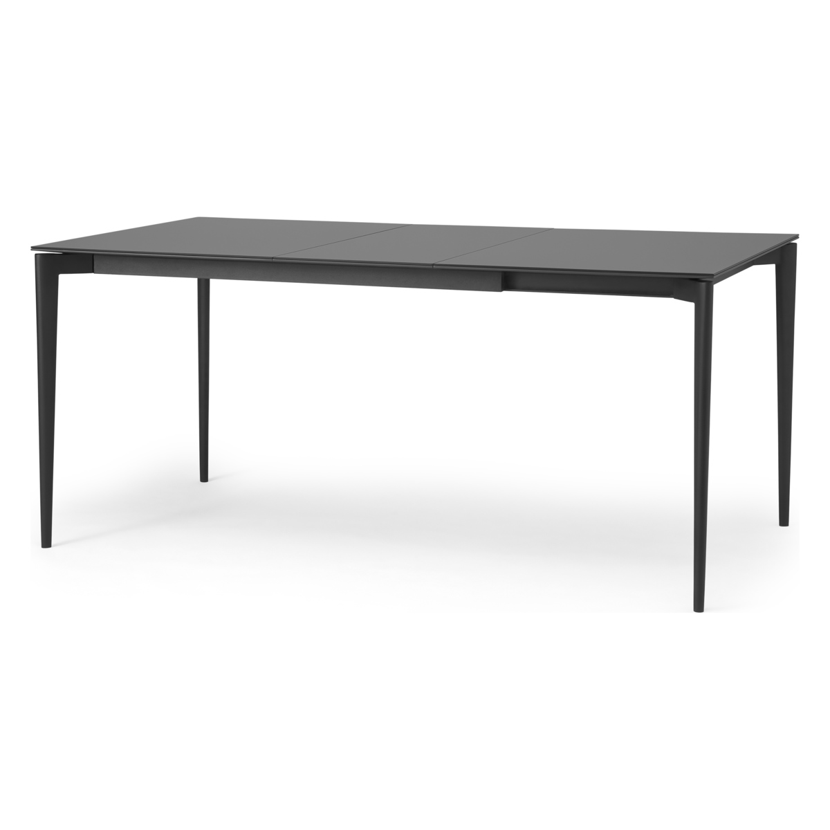 Tandil 4-8 Seat Dining Table, Grey – image 1