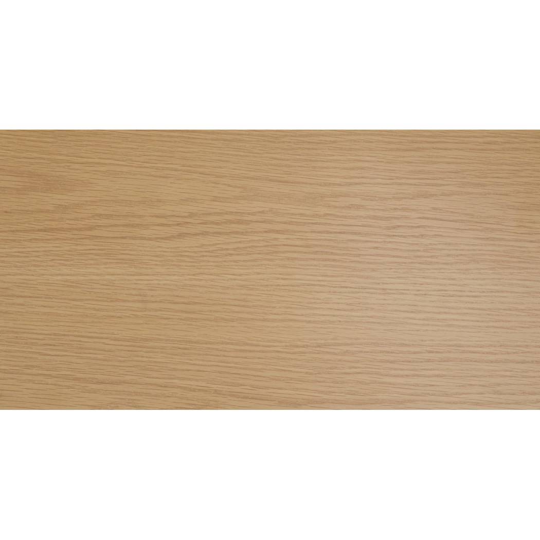 Made Essentials Mino Extending Dining table, Oak – image 6