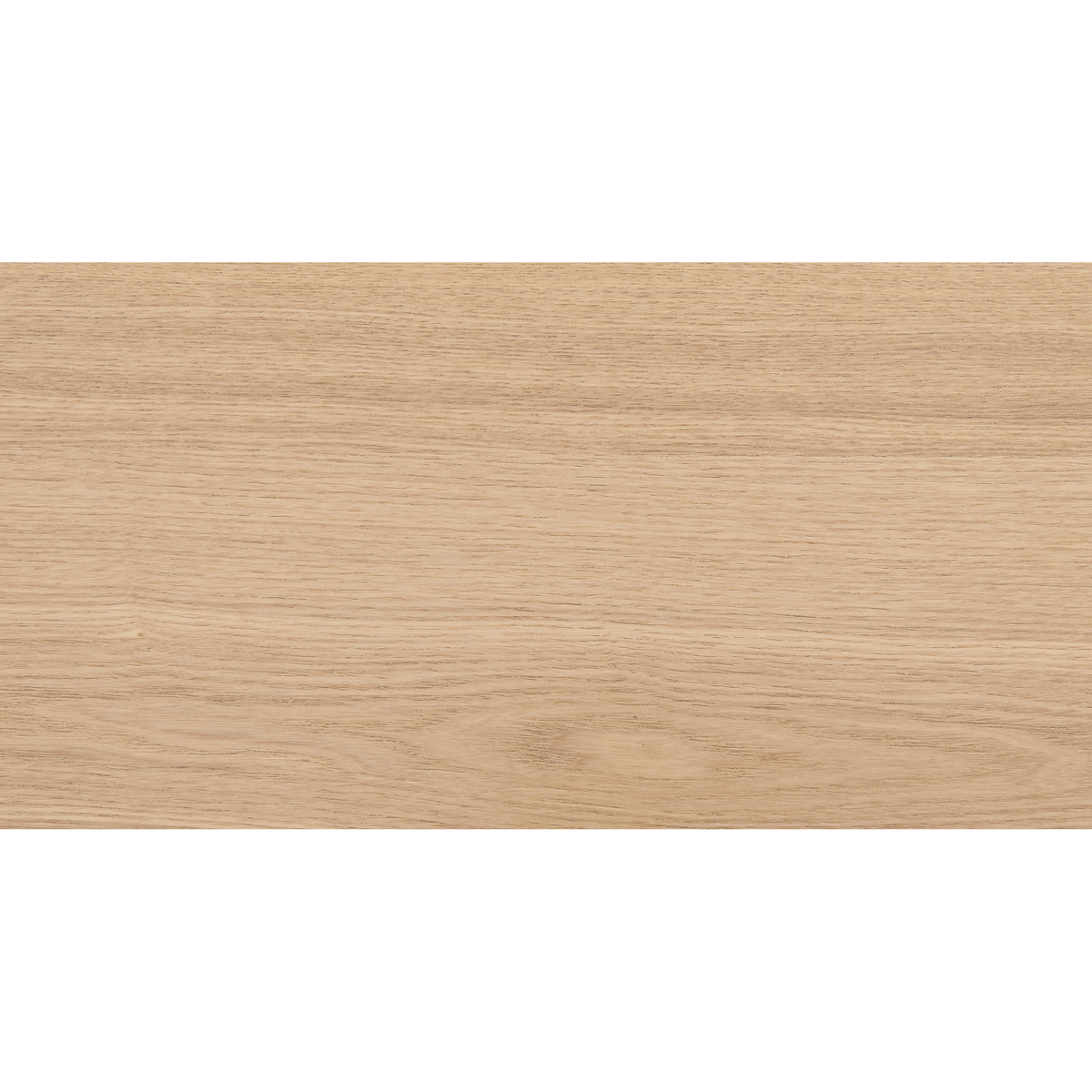 MADE Essentials Alma 6 Seat Rectangle Dining Table, Ash – image 7