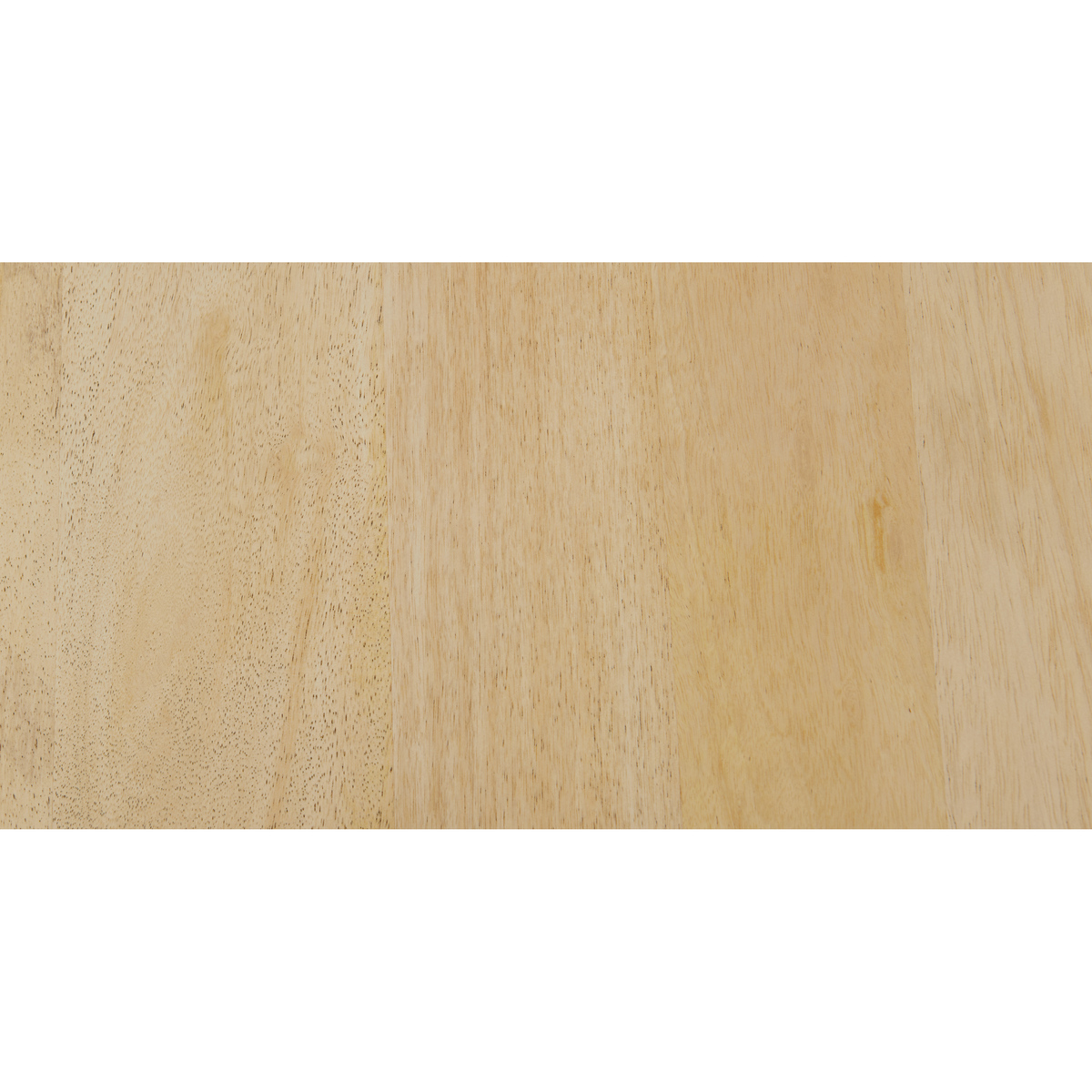 Khalida 4 Seat Round Dining Table, Mango Wood and Black – image 6
