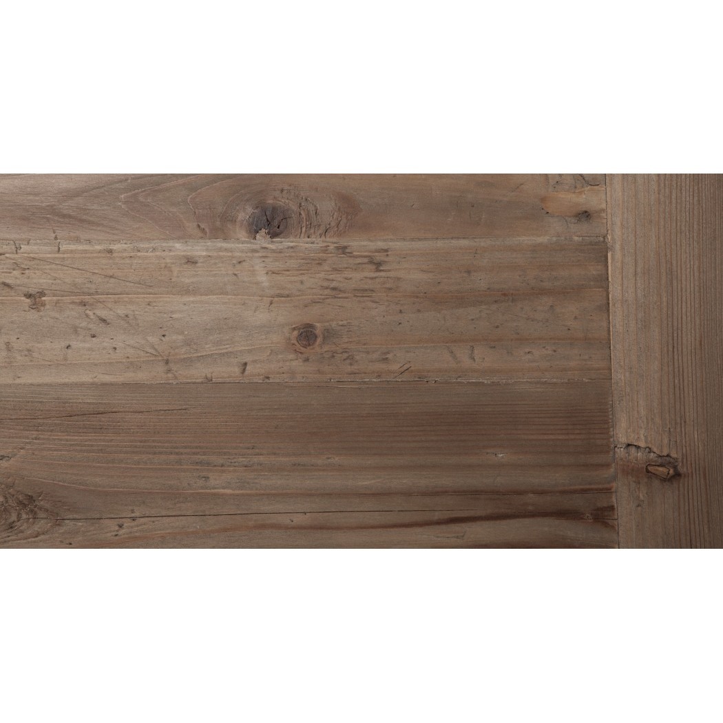 Iona Extra Large Dining Table, Solid Pine – image 7