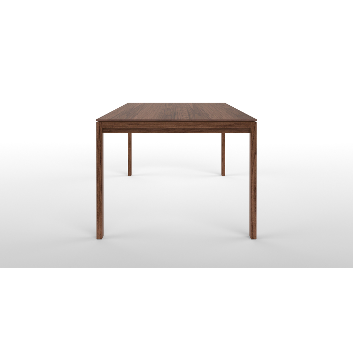 Custom MADE Corinna 10 Seat Dining Table, Walnut – image 6