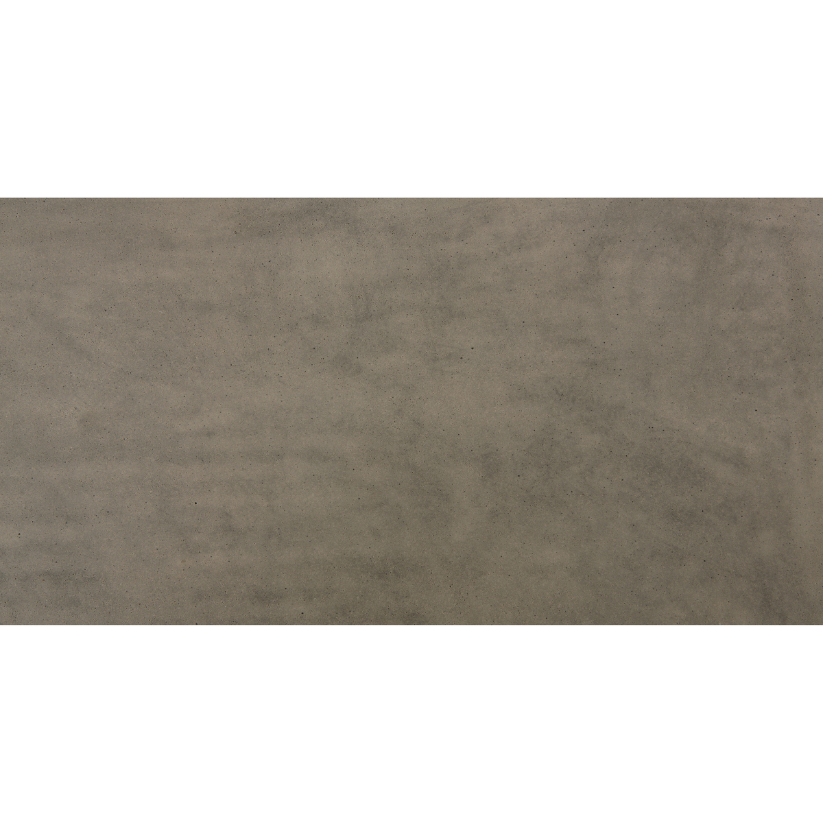 Edson Garden dining table, cement and metal – image 6
