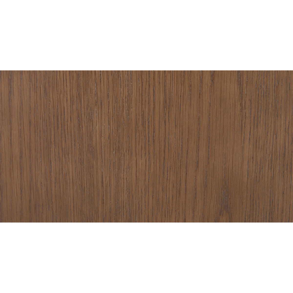 Jenson 6-8 Seat Oval Extending Dining Table, Dark Stain Oak – image 8
