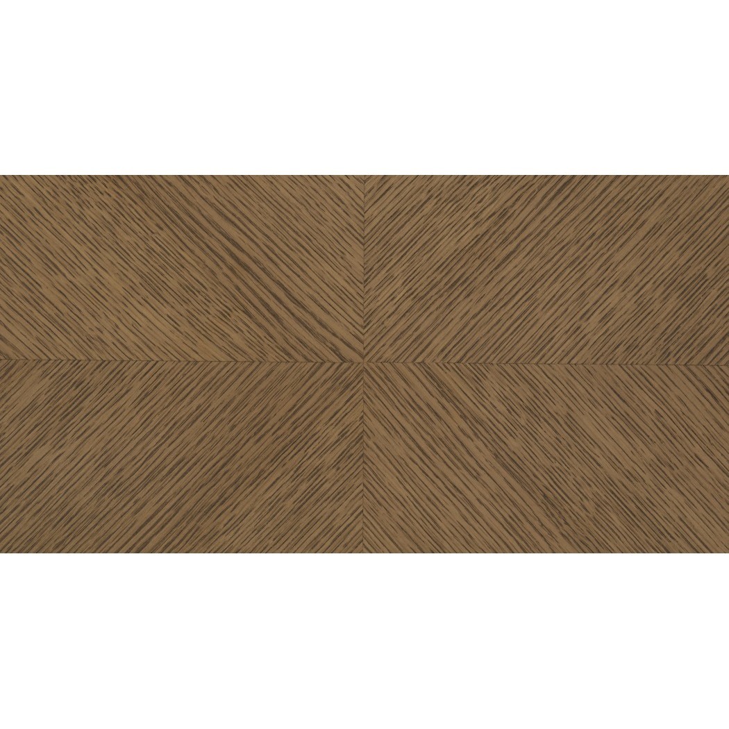 Belgrave Extending Dining Table, Dark Stained Oak – image 5