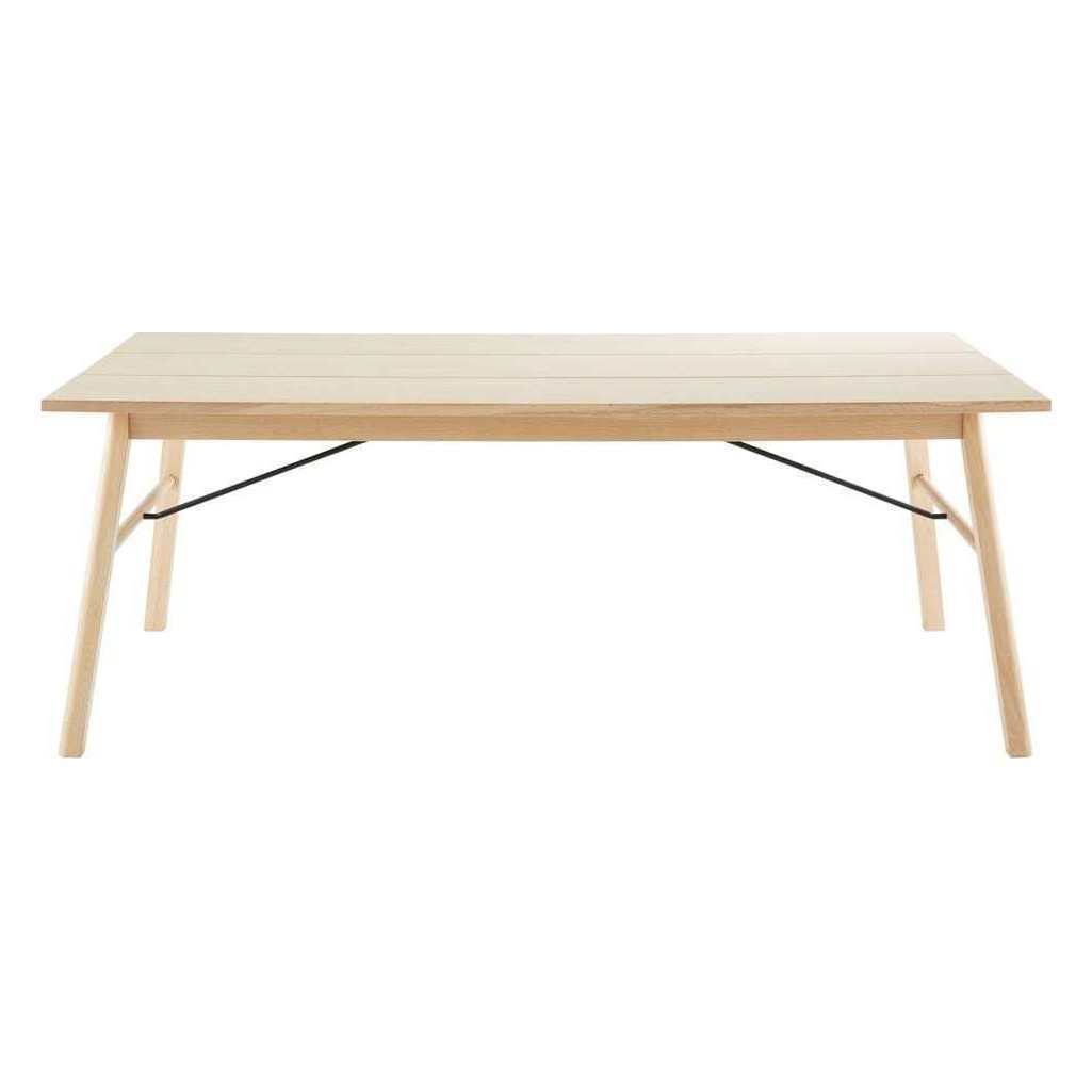 CARVER - Extendable 8-12 Seater Dining Table – image 2
