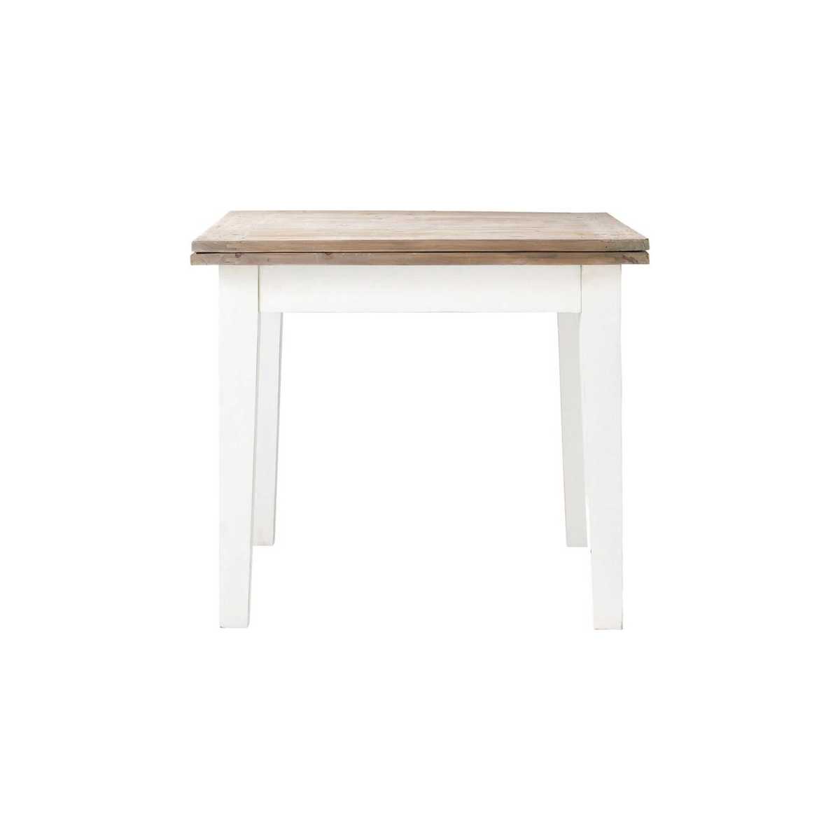 Extendible 4-8 Seater Dining Table L90-180 Provence – image 2