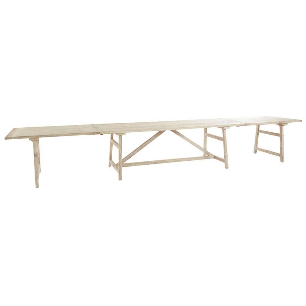 AREZZO - Extendable 10-18 Seater Dining Table – image 3