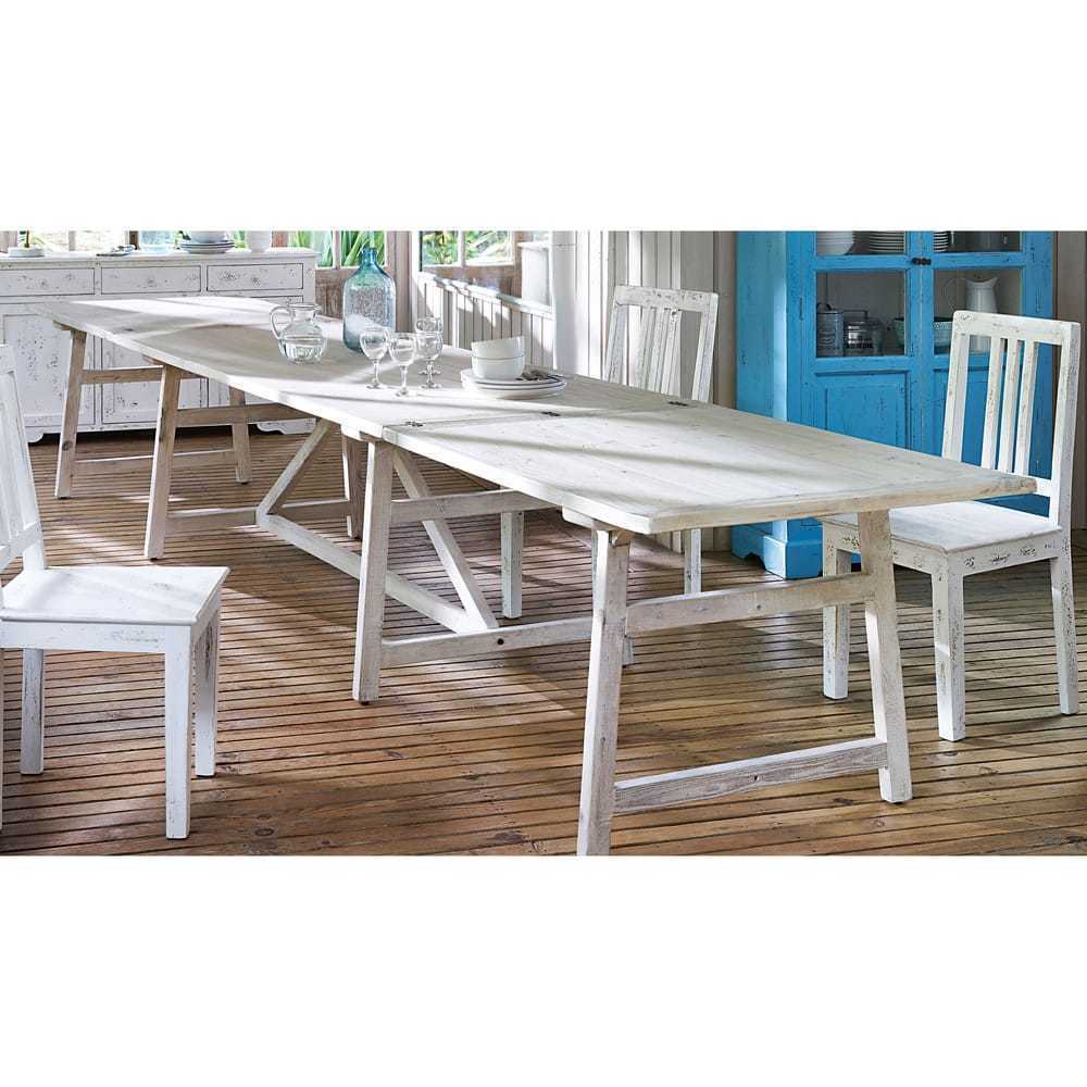 AREZZO - Extendable 10-18 Seater Dining Table – image 6