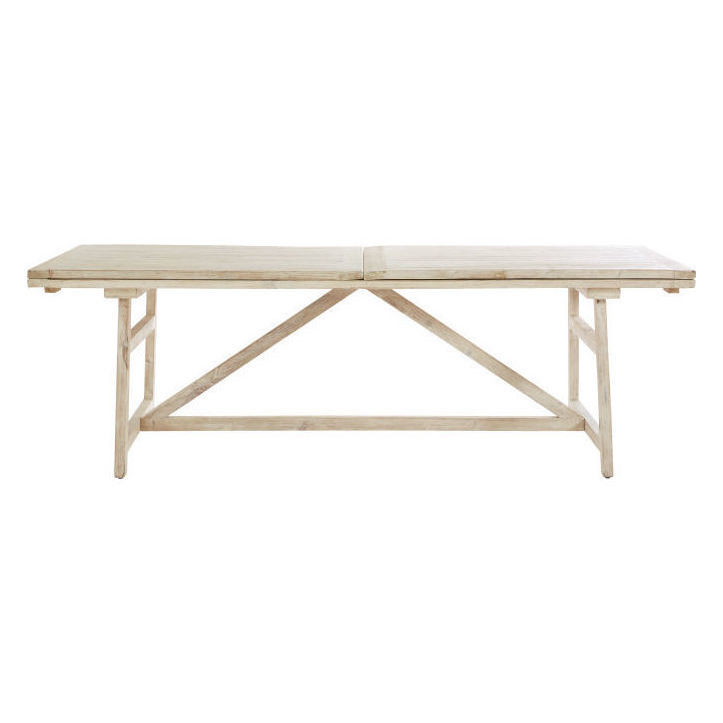 AREZZO - Extendable 10-18 Seater Dining Table – image 2