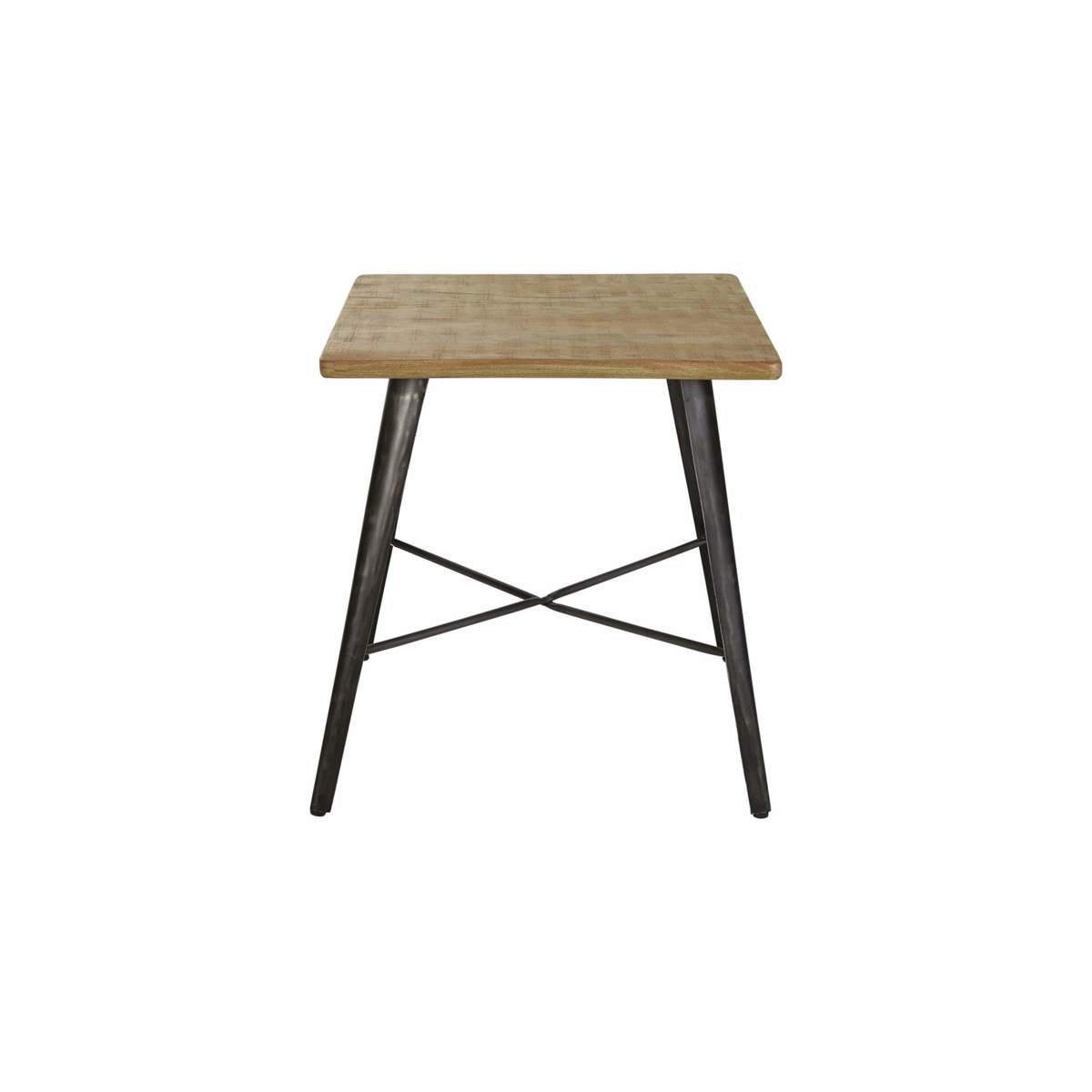 Professional Mango Wood Dining Table W70 Manufacture Pro – image 2
