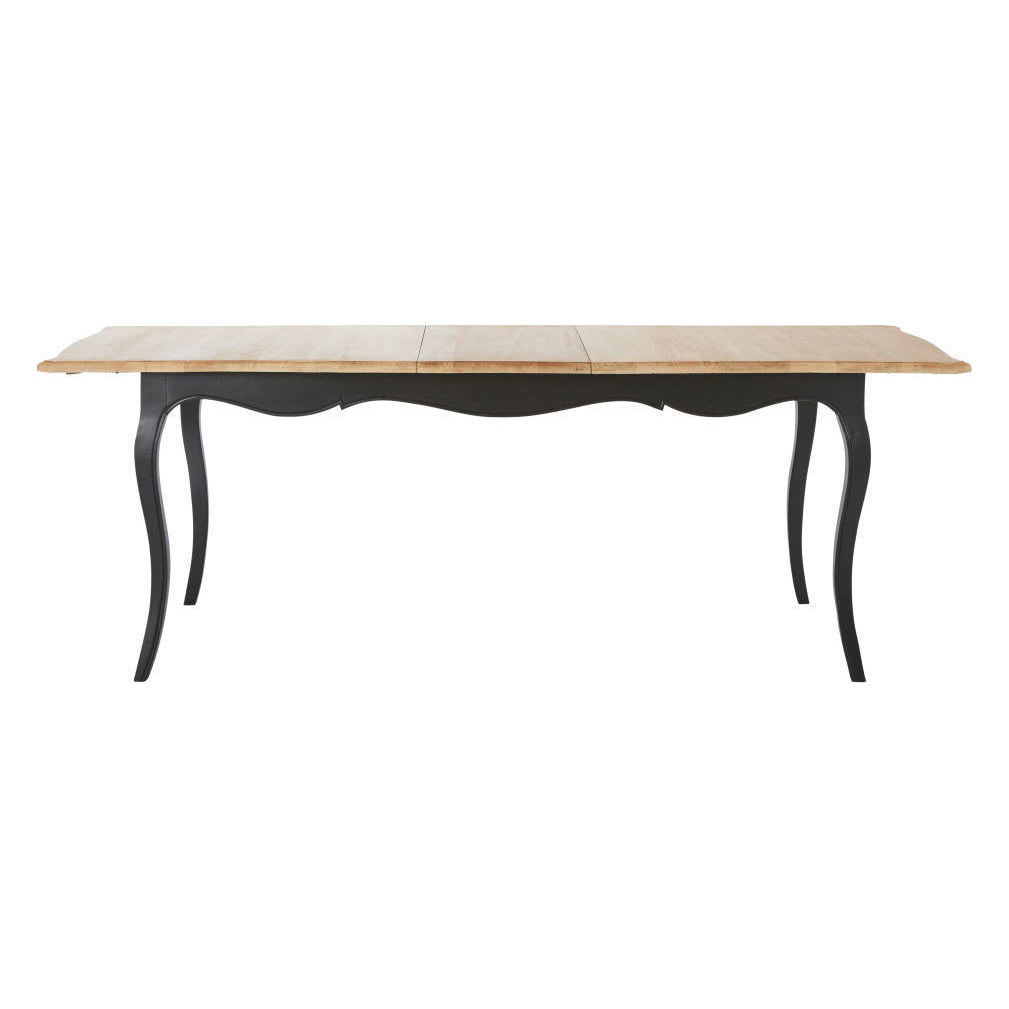 VERSAILLES - Mango Wood Extending Dining Table – image 2