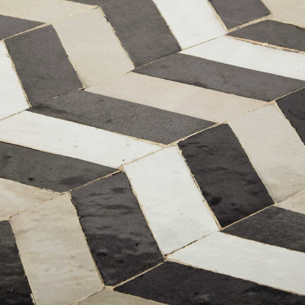 ZELIE - Zellige tile dining table – image 12