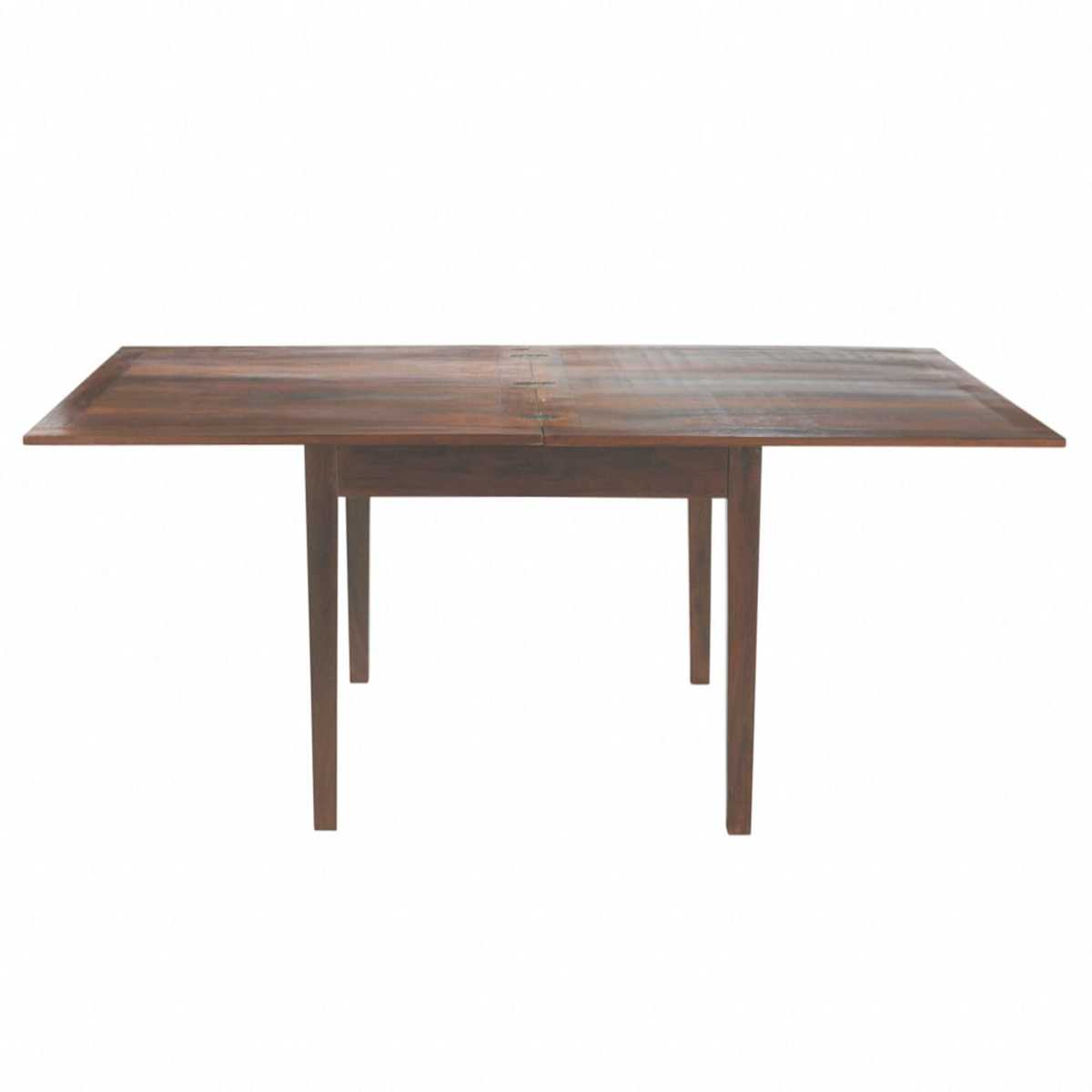 Extendible 4-8 Seater Dining Table L 90-180 Clic-clac – image 3