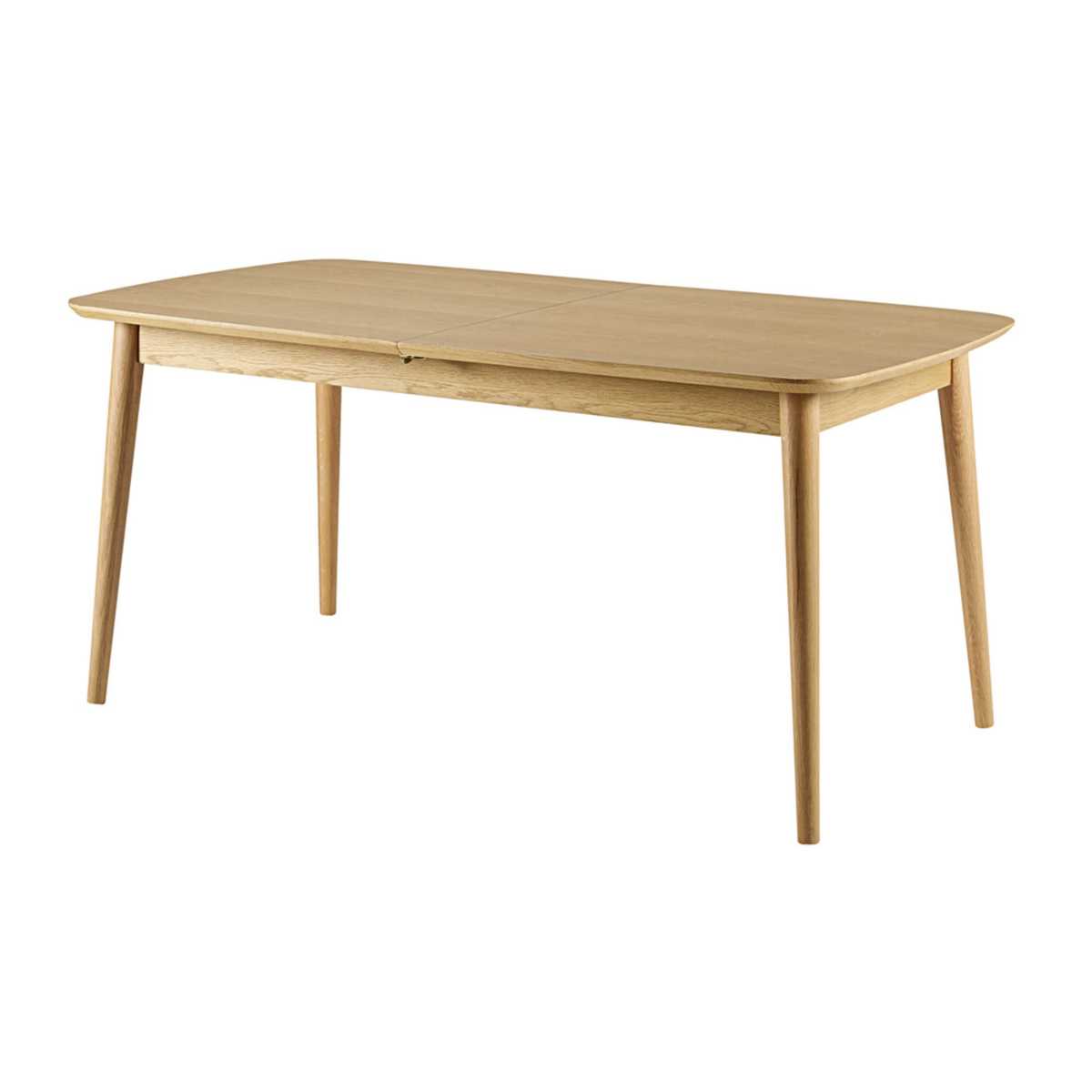 Extendible 6-10 Seater Dining Table L160-230 Bronx – image 6
