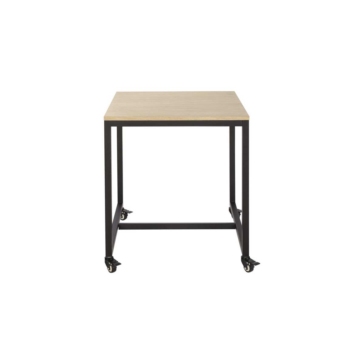 Professional Dining Table on Wheels W70 Hudson Pro – image 2