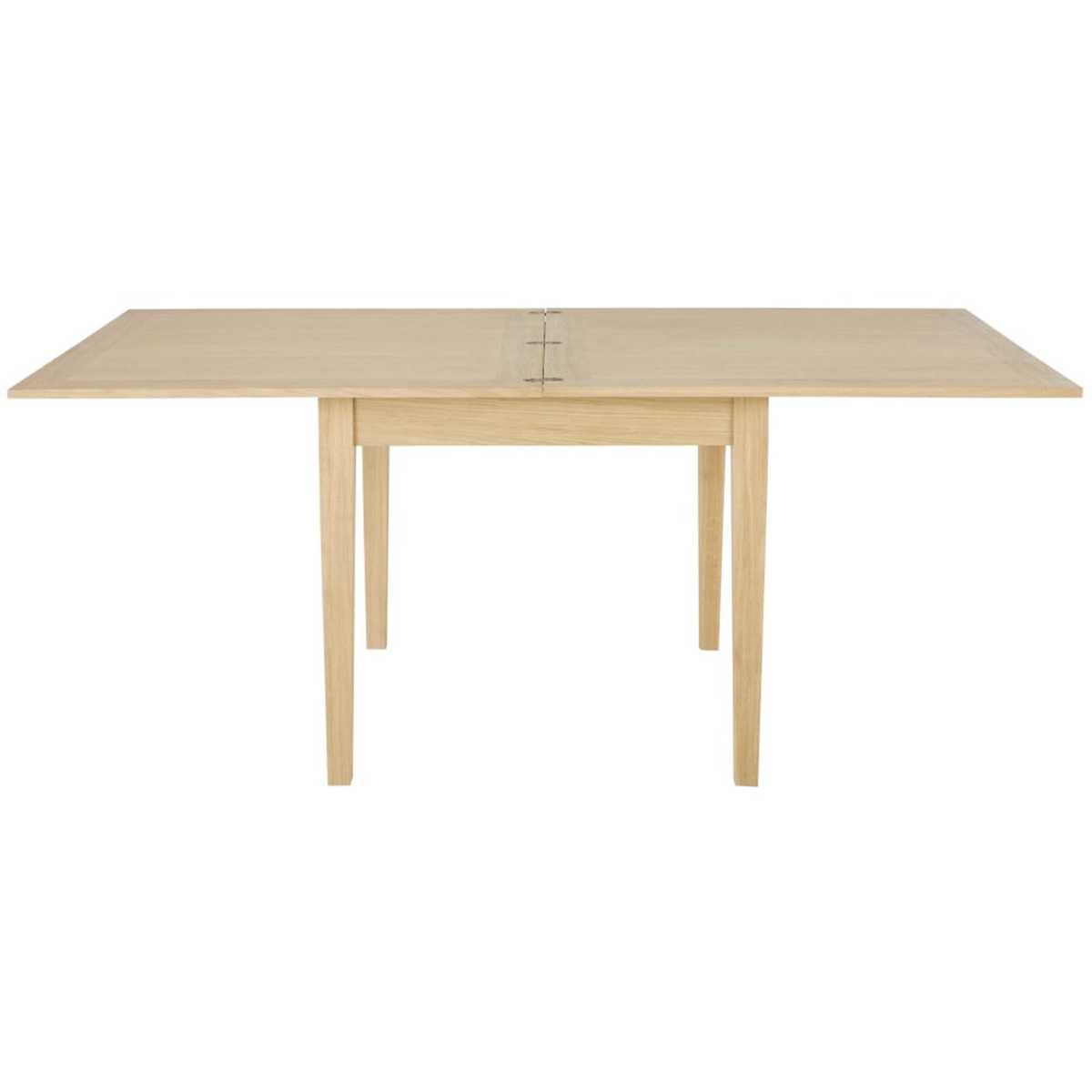Extendable 8-Seater Dining Table 90/180 Clic-clac – image 4