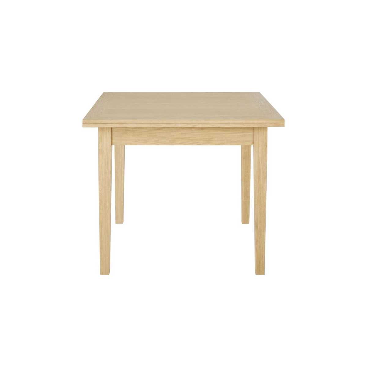 Extendable 8-Seater Dining Table 90/180 Clic-clac – image 1