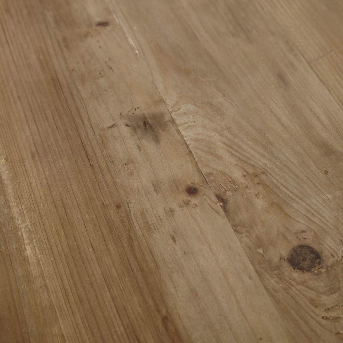 Recycled Pine 6-Seater Dining Table D140 Cappadoce – image 3