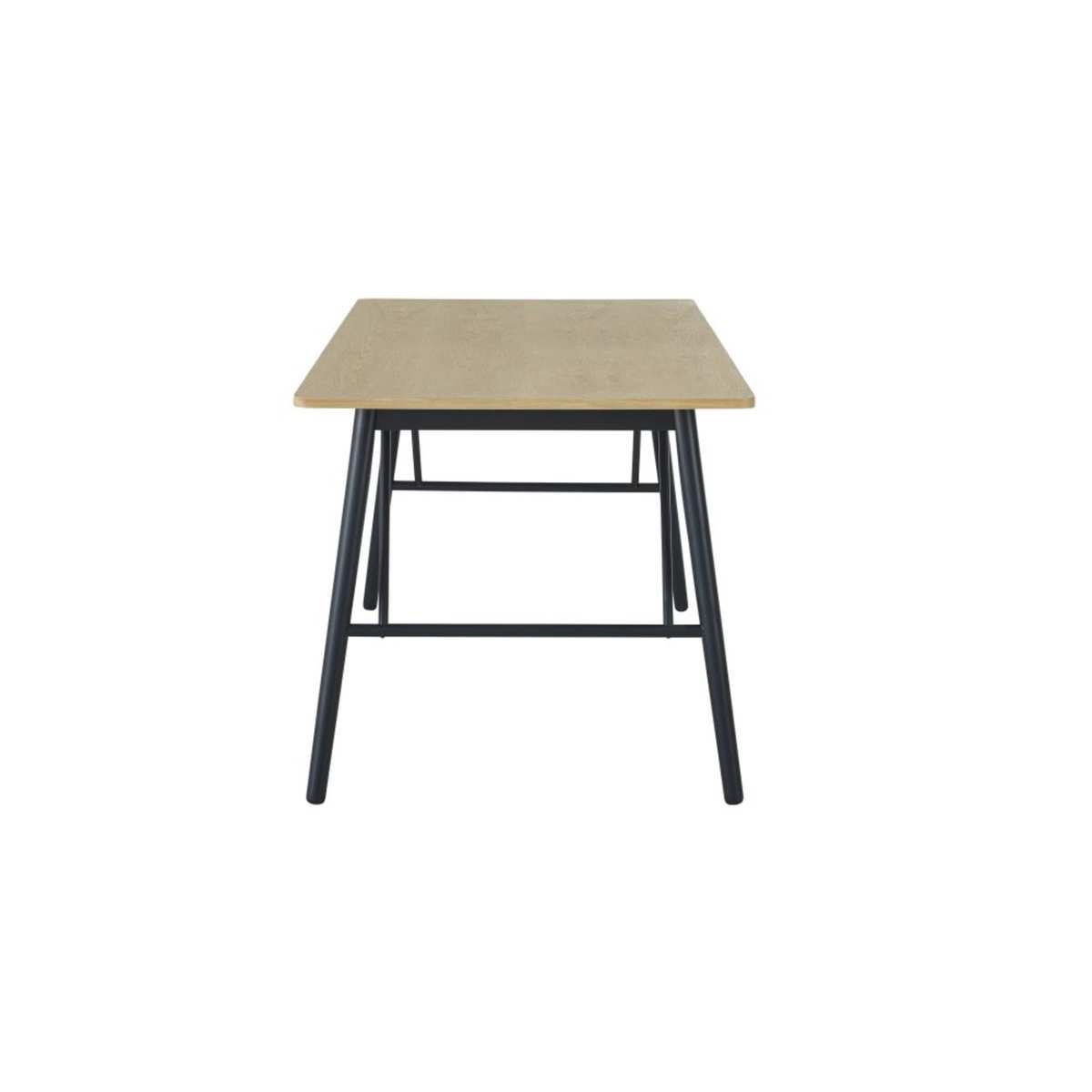 6-8 Seater Dining Table W160 Penelope – image 3