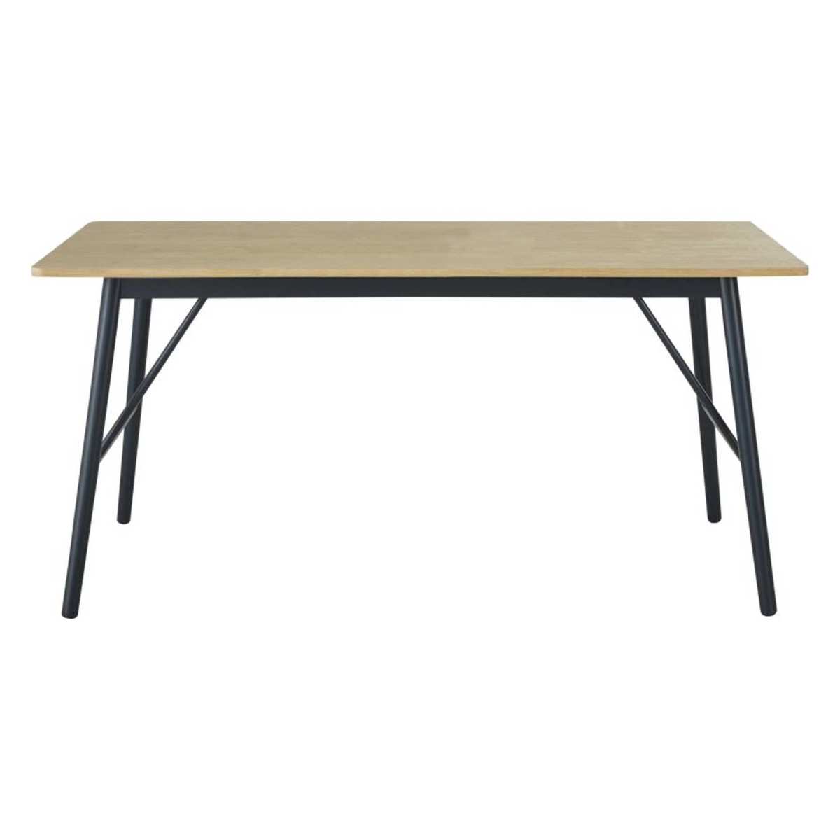 6-8 Seater Dining Table W160 Penelope – image 2