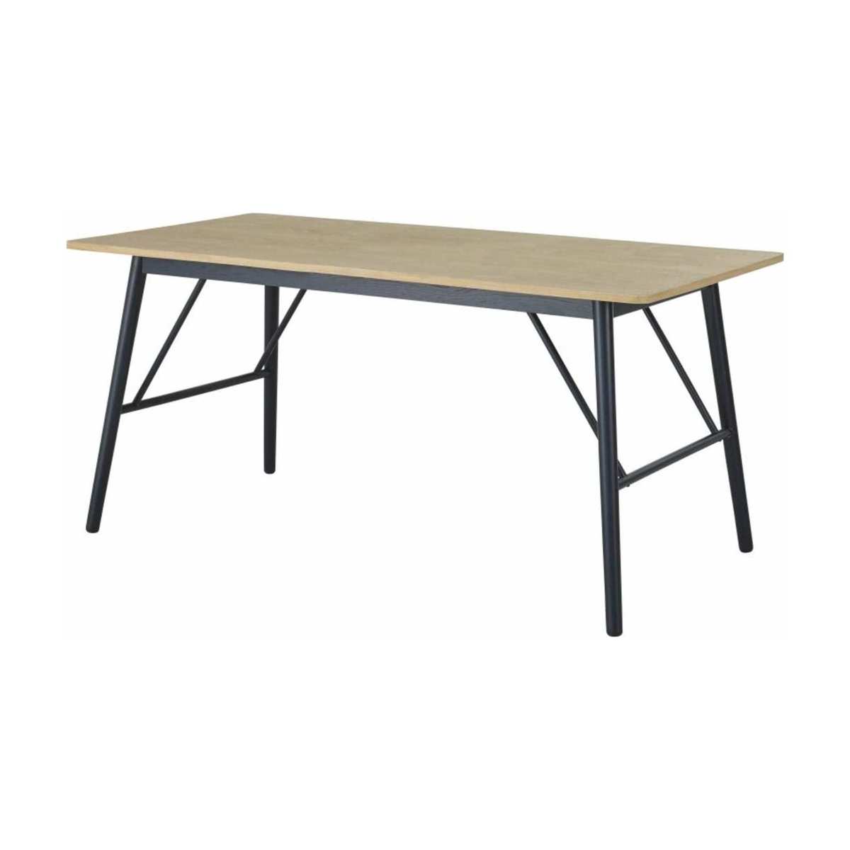 6-8 Seater Dining Table W160 Penelope – image 1