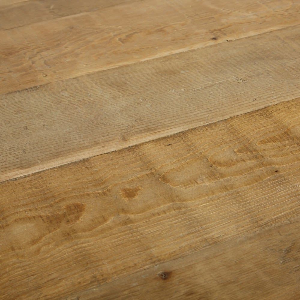MENDOZA - Solid Pine 6-8 Seater Dining Table – image 5