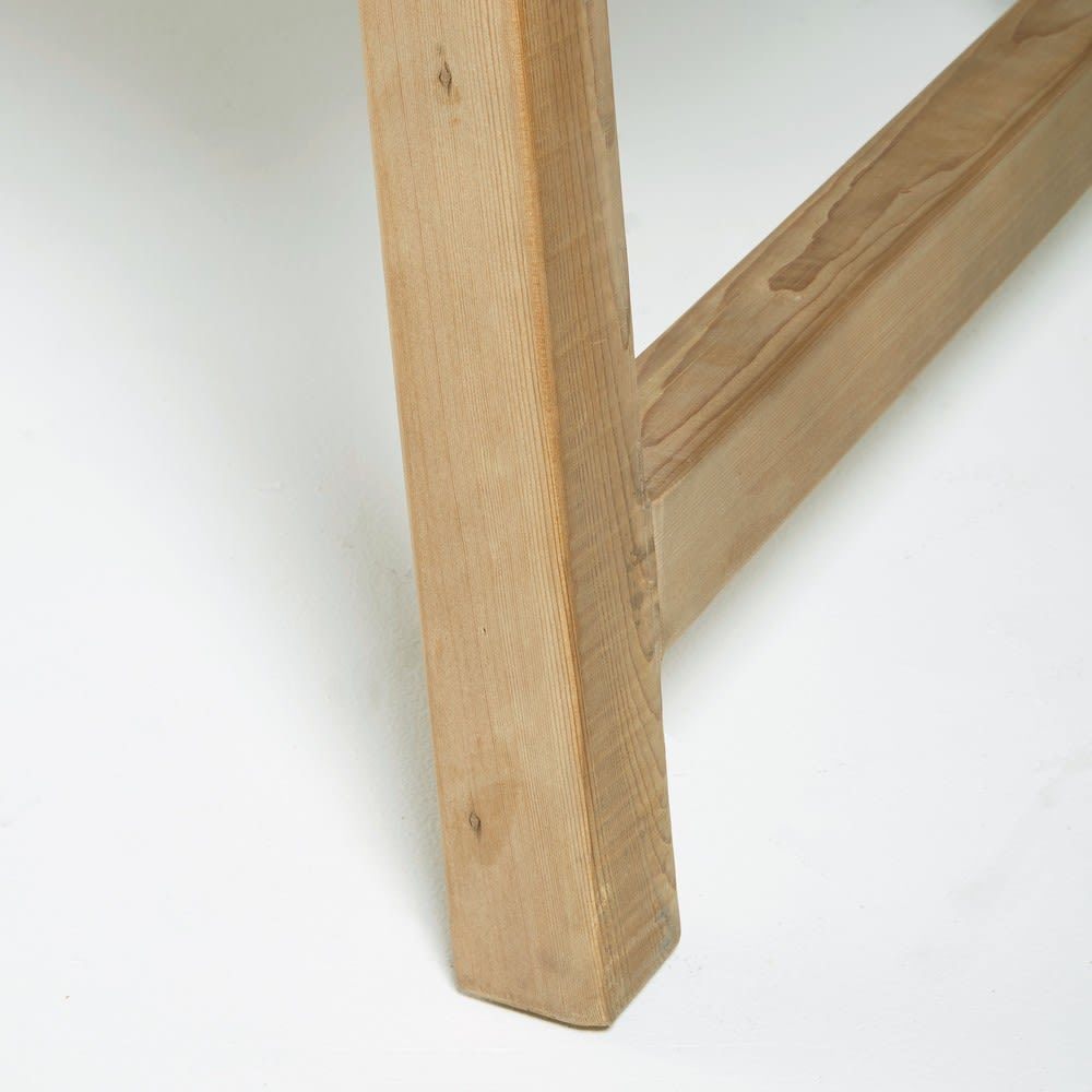 MENDOZA - Solid Pine 6-8 Seater Dining Table – image 6