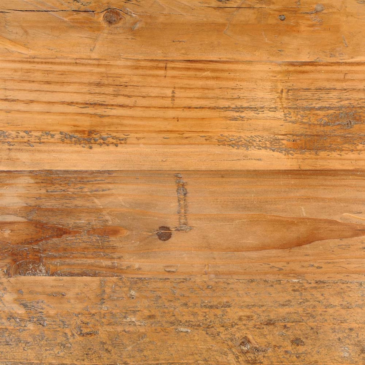 Solid Poplar Extending Dining Table L 160 Tradition – image 4