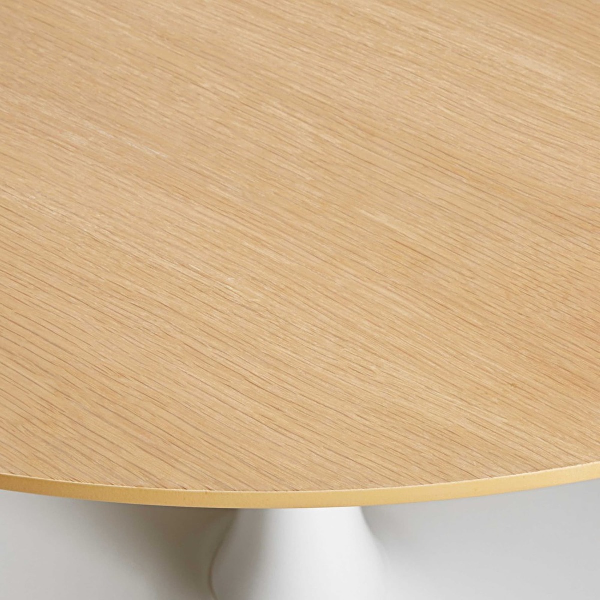 Dining table L 100 cm Circle – image 2