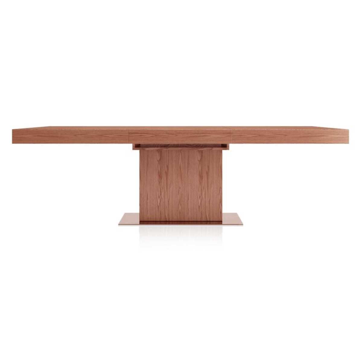 Extendable 8/12-Seater Dining Table W180/240 Palerma – image 4