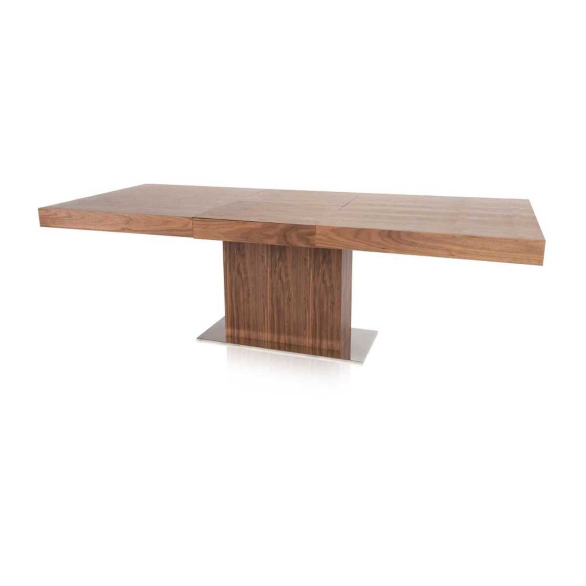 Extendable 8/12-Seater Dining Table W180/240 Palerma – image 5