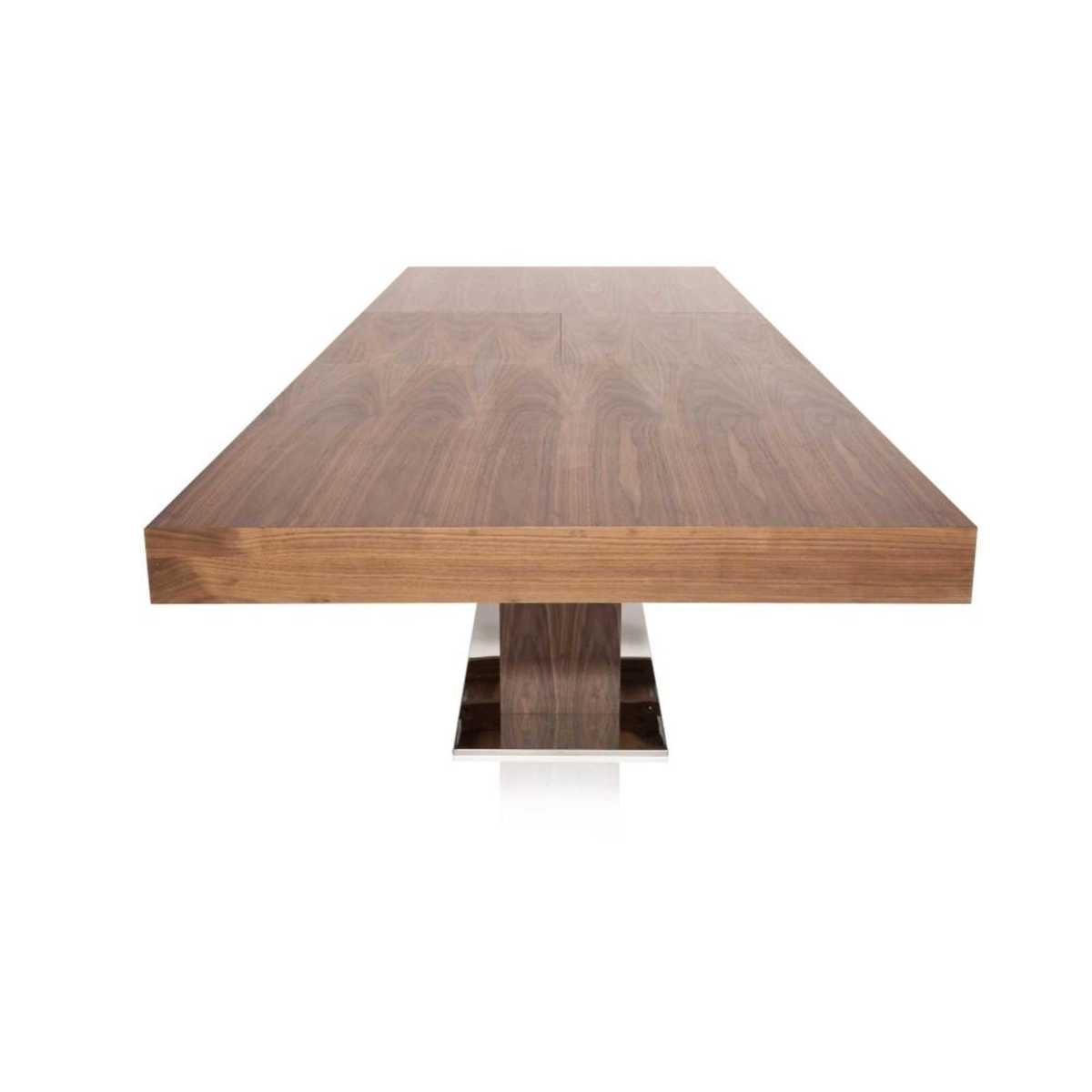 Extendable 8/12-Seater Dining Table W180/240 Palerma – image 6