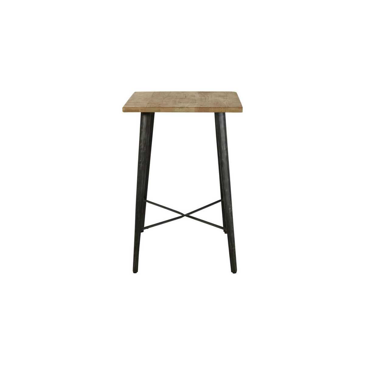Professional Mango Wood Tall Dining Table W70 Manufacture Business – image 2
