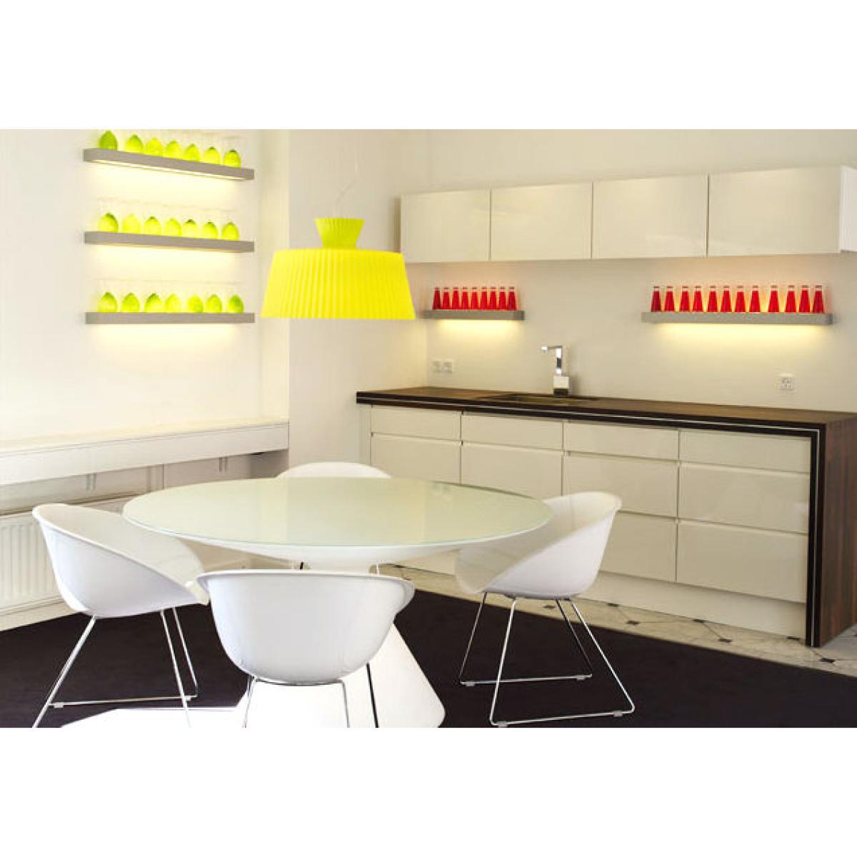 Ed Luminous table by Slide White – image 6