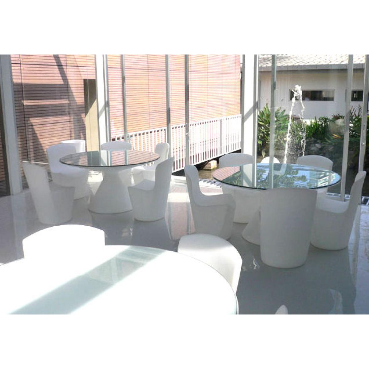 Ed Luminous table by Slide White – image 7
