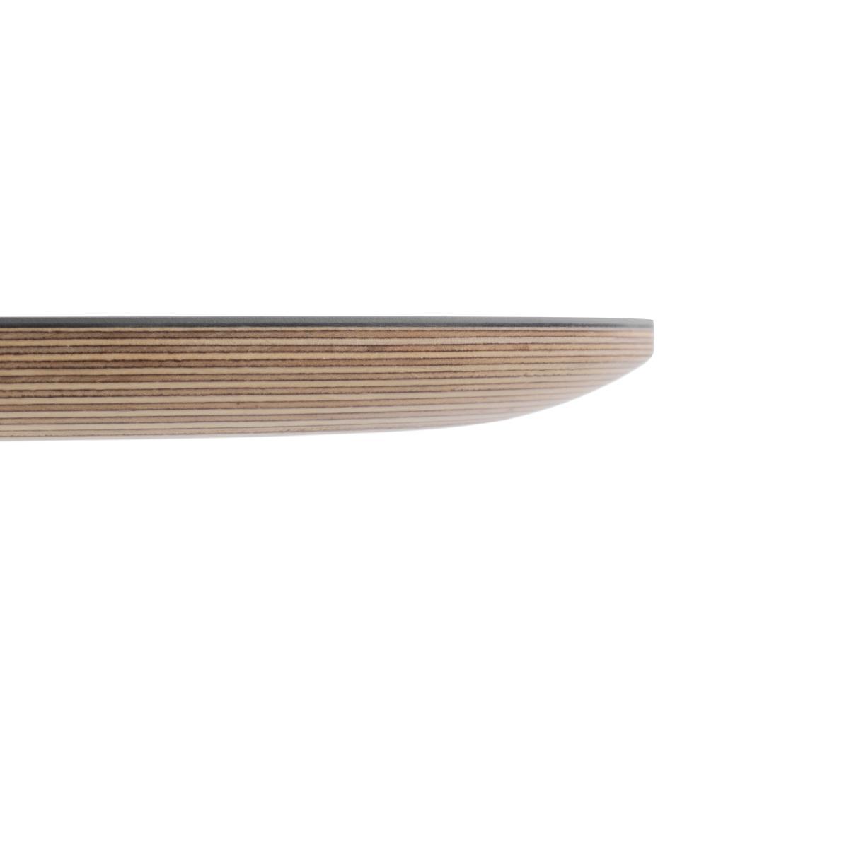 Form Square table - 70 x 70 cm by Normann Copenhagen Black – image 2