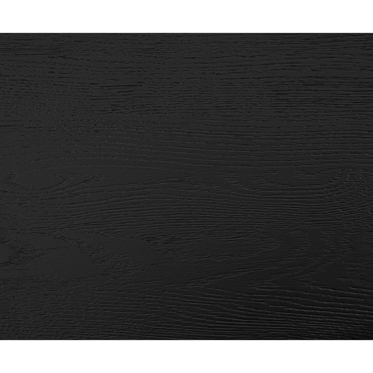Tom Dixon Slab dining table 96x200 cm Black oak – image 3