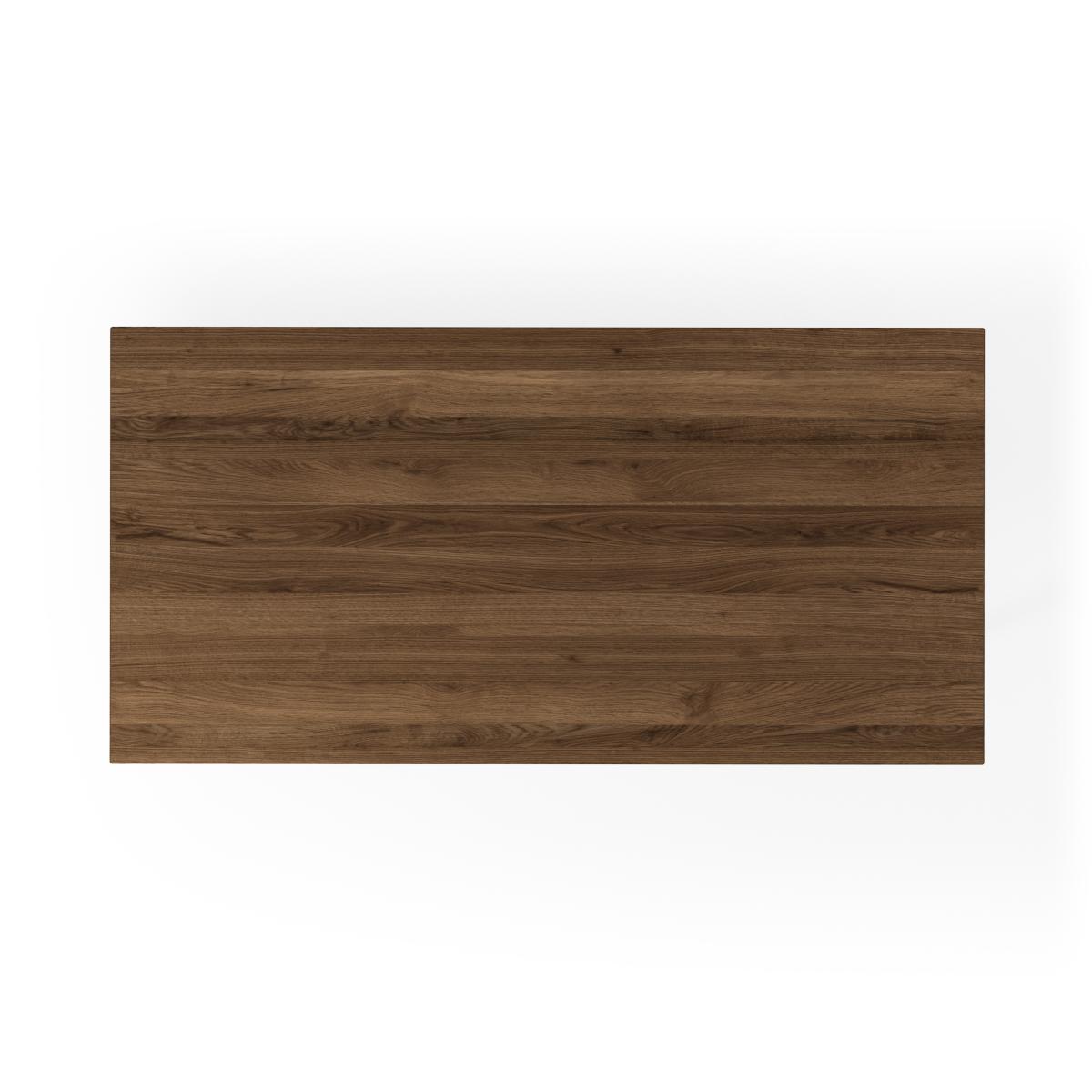 Brdr. Krüger Arv dining table 90x180 cm Smoke oiled oak – image 4
