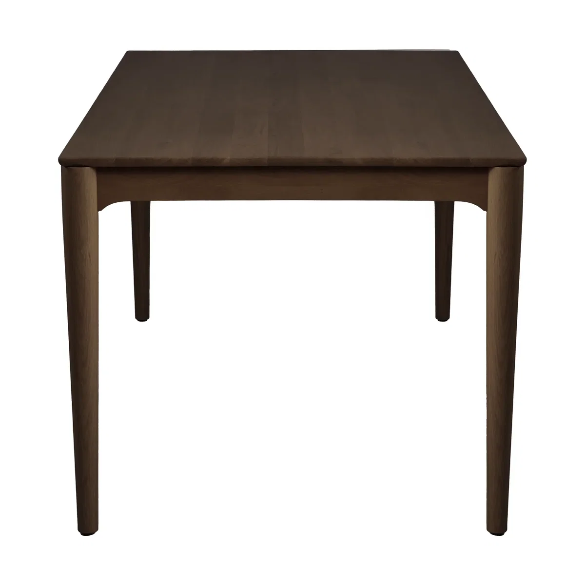 1898 Ekåsen dining table 90x180 cm Smoked lacquered oak – image 2