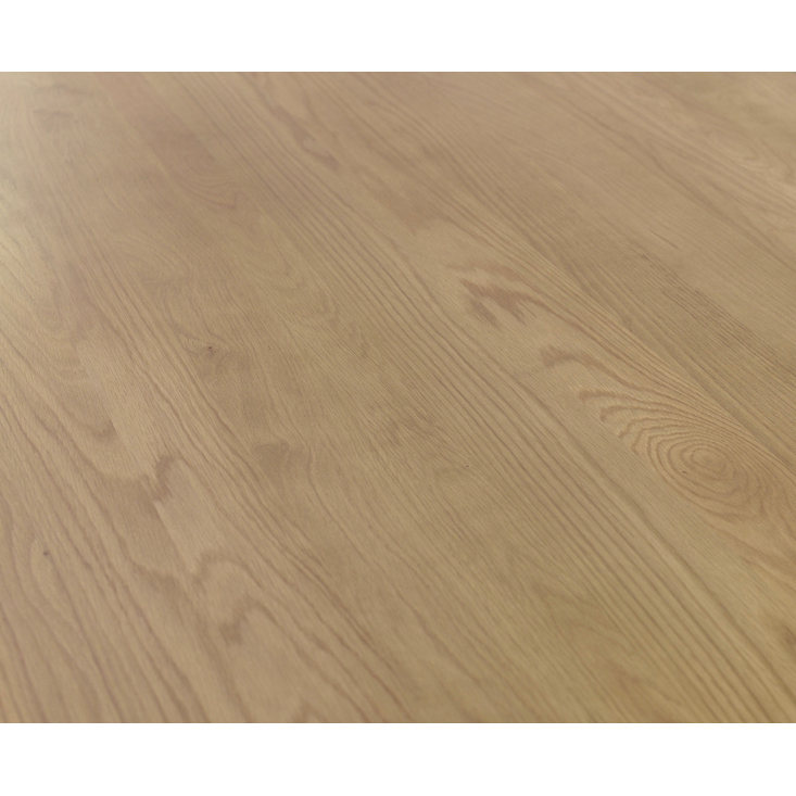 Thames 220cm Oak Dining Table – image 2